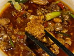 -金锅小厨(乐活街店)