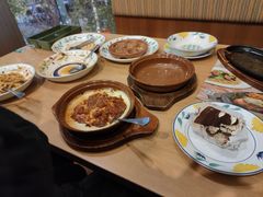-萨莉亚意式餐厅(石鼓路店)