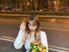 -循礼门鲜花花市(武汉循礼门店)