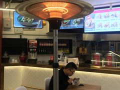 -特派卷·老北京烤鸭卷(合生汇购物中心店)