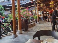 露天位-猪肉婆私房菜(容桂总店)