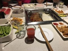 -海底捞火锅(高科广场店)