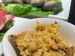 -阿莉餐厅(枣阳路店)