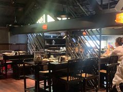 -捞王锅物料理(凯旋路店)