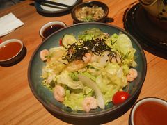 -烧肉达人•炭火烧肉(新天地店)