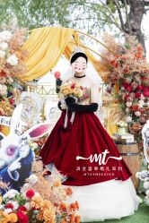 -满堂喜事婚庆