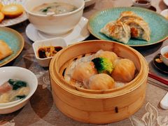 -香云轩·顺德菜(香云纱园林酒店店)