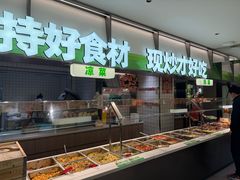 -晓宇盒饭(民安街店)