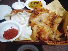 -粗茶淡饭•陕菜•家常菜