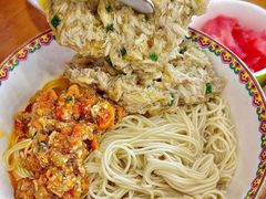 -裕兴记•蟹黄面馆(人民广场店)