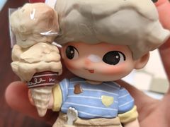 -泡泡玛特POPMART(南开大悦城店)