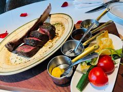-燃扒房Steakhouse(皇庭店)