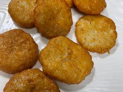 -聚鲜阁海鲜美食城(香水湾店)