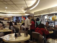 大堂-永盈茶餐厅(江南大道中店)