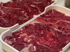 -潮汕大目牛肉火锅(上梅林店)