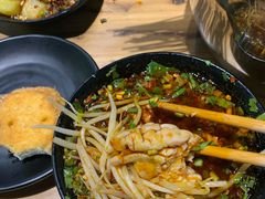 -蜀一数二串串香