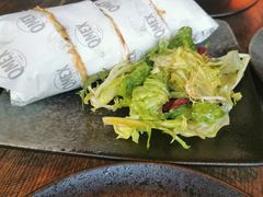 -Q MEX 库迈墨西哥餐吧(三里屯店)