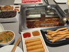 -海底捞火锅(吾悦广场店)