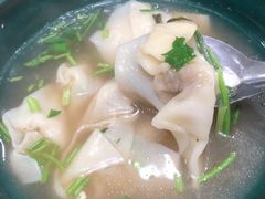 -郑家包子牛肉拉面(尚勤路店)