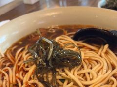 -李先生牛肉面大王(正定机场餐厅)