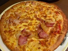 -萨莉亚意式餐厅(杭州西溪龙湖天街店)