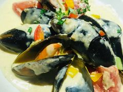 -BISTROFIORE美伊娜(伊犁南路店)