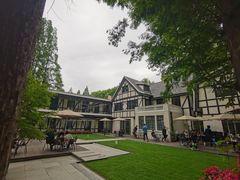 -一尺花园(安和花园店)