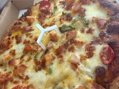 -必胜客(安盛购物广场金州店)