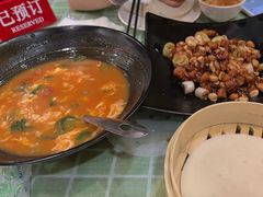 -玉桥餐厅(天坛店)