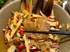 -庖丁家水煮牛排火锅(巴国城店)