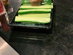 -青松宇大汗·碳烤羊腿(大浪店)