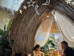 -泰妃殿(武汉首店)