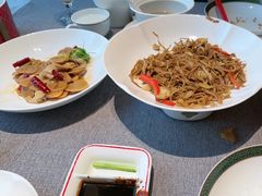 -秀儿四九城·新京菜(亚运村鸟巢店)