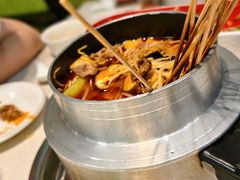 -和庆斋羊蝎子火锅·碳缸烧烤(顺义旗舰店)