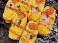 玉子烧-白石的深夜食堂(济南万象城店)
