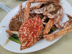 -秋姐美食店(海陵岛保利店)