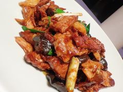 -四世同堂·京菜·烤鸭(双井店)
