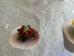 -九献·新中式创意菜(亮马河花园店)