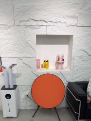 -BOF HAIR BY HONTO