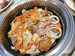 -红透天牛排海鲜自助(长和国际直营店)