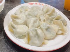 -李记饺子·熏酱东北菜(欢乐谷店)