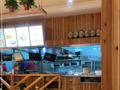-木屋烧烤(双榆树店)