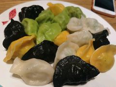 -船歌·鱼水饺青岛菜(正阳路店)