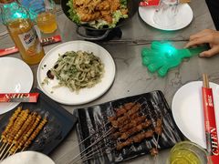 -陈熹公民族美食文化餐厅(中华广场店)