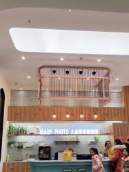 -宝贝家族国际影像馆(东郊记忆店)