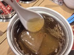 -华记煲仔华·煲仔饭(三元里万科里店)