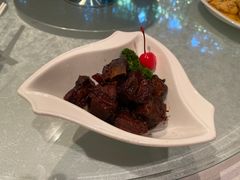 -东方明珠老上海8号餐厅(东方明珠广播电视塔店)