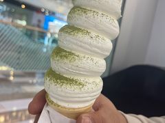 -DQ·蛋糕·冰淇淋(通州万达店)