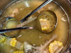 -润园四季椰子鸡火锅(海上世界店)