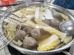 -菜忠潮州牛肉店(岗厦店)
